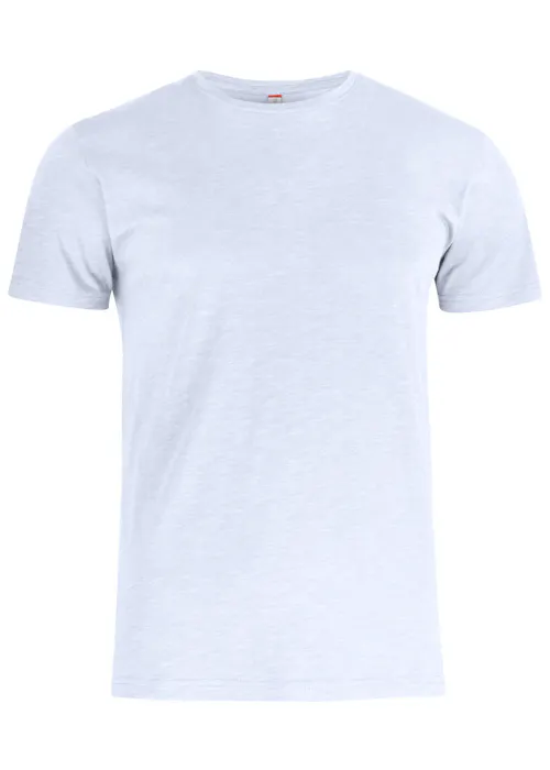 Clique Slub 029352 T-shirt coupe standard