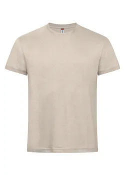 Clique 029360 New Classic-T Regular Fit miniatuur