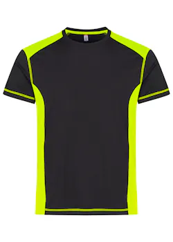 Clique Ambition-T 029376 T-shirt Regular Fit miniatuur