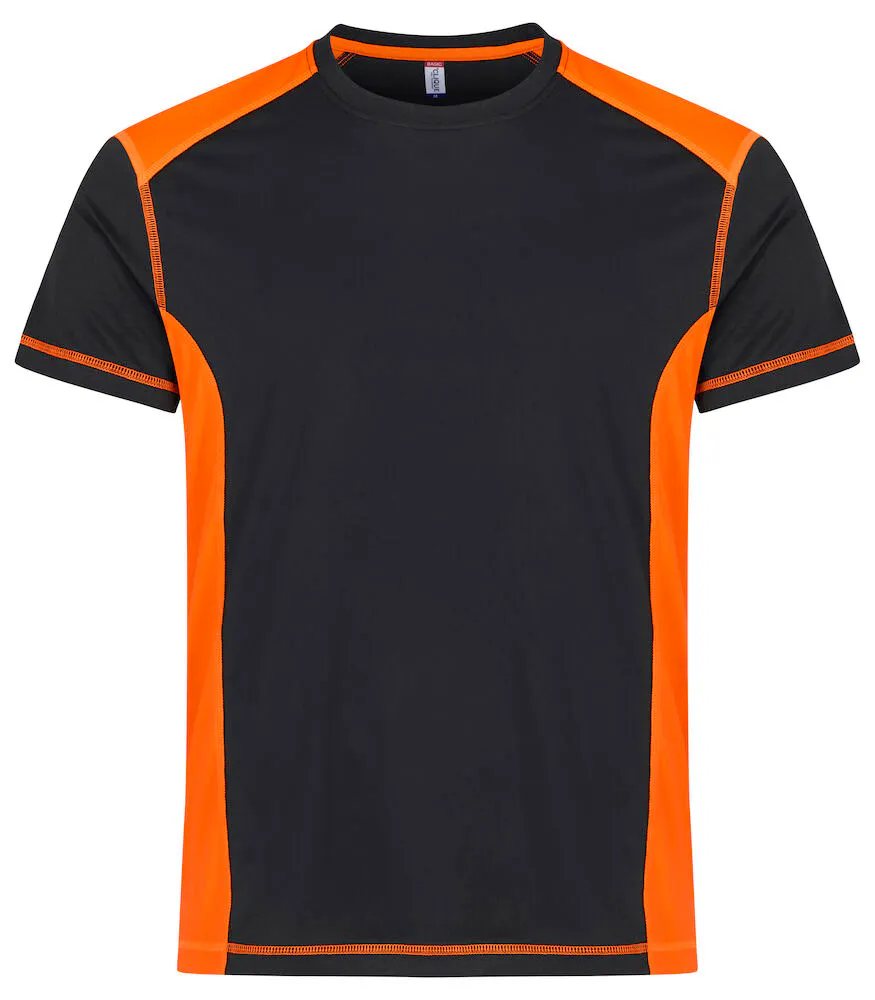 Signaal oranje