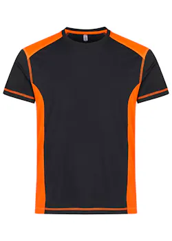 Clique Ambition-T 029376 T-shirt Regular Fit miniatuur