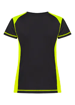 Clique Ambition-T 029377 T-shirt Regular Fit Dames miniatuur