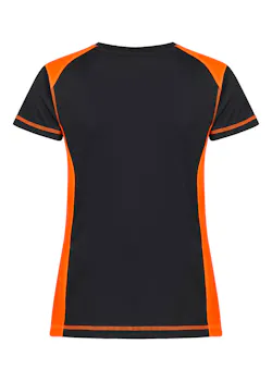 Clique Ambition-T 029377 T-shirt Regular Fit Dames miniatuur