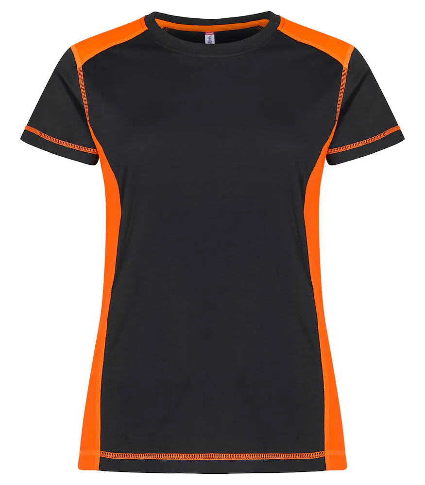 Signaal oranje