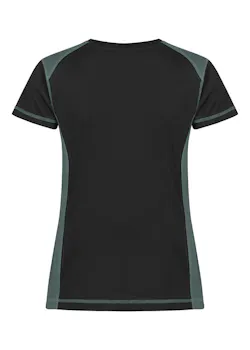 Clique Ambition-T 029377 T-shirt Regular Fit Dames miniatuur