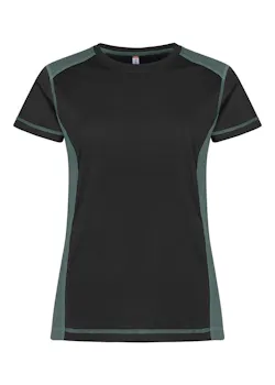 Clique Ambition-T 029377 T-shirt Regular Fit Dames