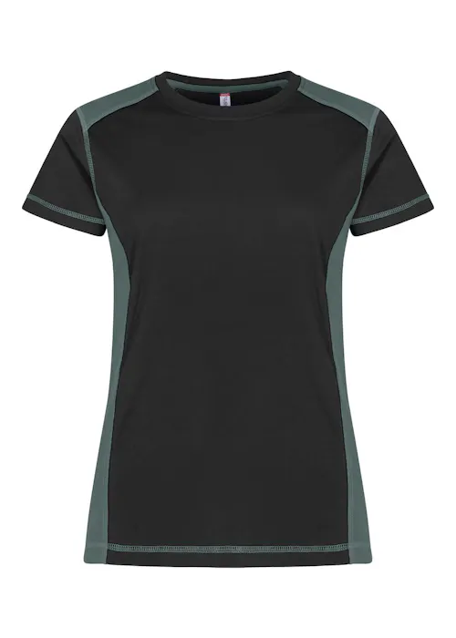Clique Ambition-T 029377 T-shirt Regular Fit Dames