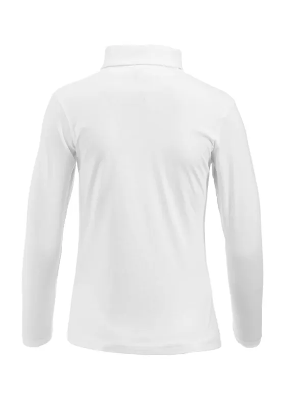 Clique Ezel 029460 T-shir Long Sleeve Regular Fit Dames