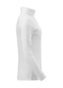 Clique Ezel 029460 T-shir Long Sleeve Regular Fit Dames miniatuur