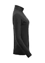 Clique Ezel 029460 T-shir Long Sleeve Regular Fit Dames miniatuur