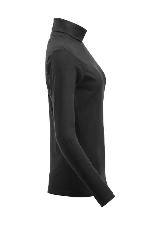 Clique Ezel 029460 T-shir Long Sleeve Regular Fit Dames