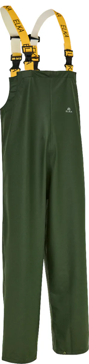Olijfgroen