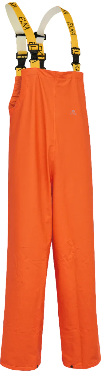 Oranje