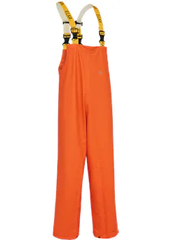 Elka Rainwear 29900 Bib & Brace Waterdicht Winddicht PU Dry Zone miniatuur