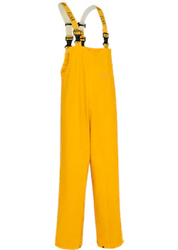 Elka Rainwear 29900 Bib & Brace Waterdicht Winddicht PU Dry Zone miniatuur