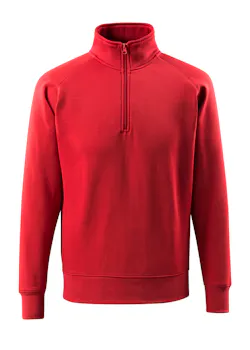 Mascot Nantes 50611-971 Sweatshirt Regular Fit miniatuur