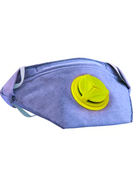 Delta Plus DS 10 Masken, FFP2, V+P+W
