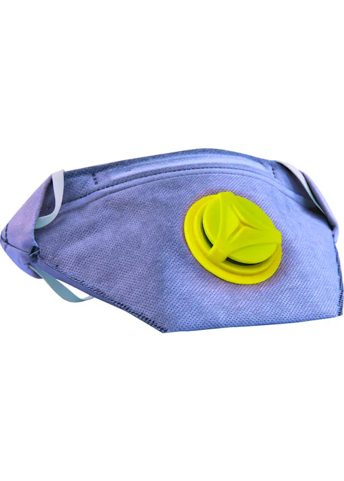 Delta Plus DS 10 Maskers FFP2 V+P+W