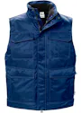 Fristads Bodywarmer 5050 PP miniatuur