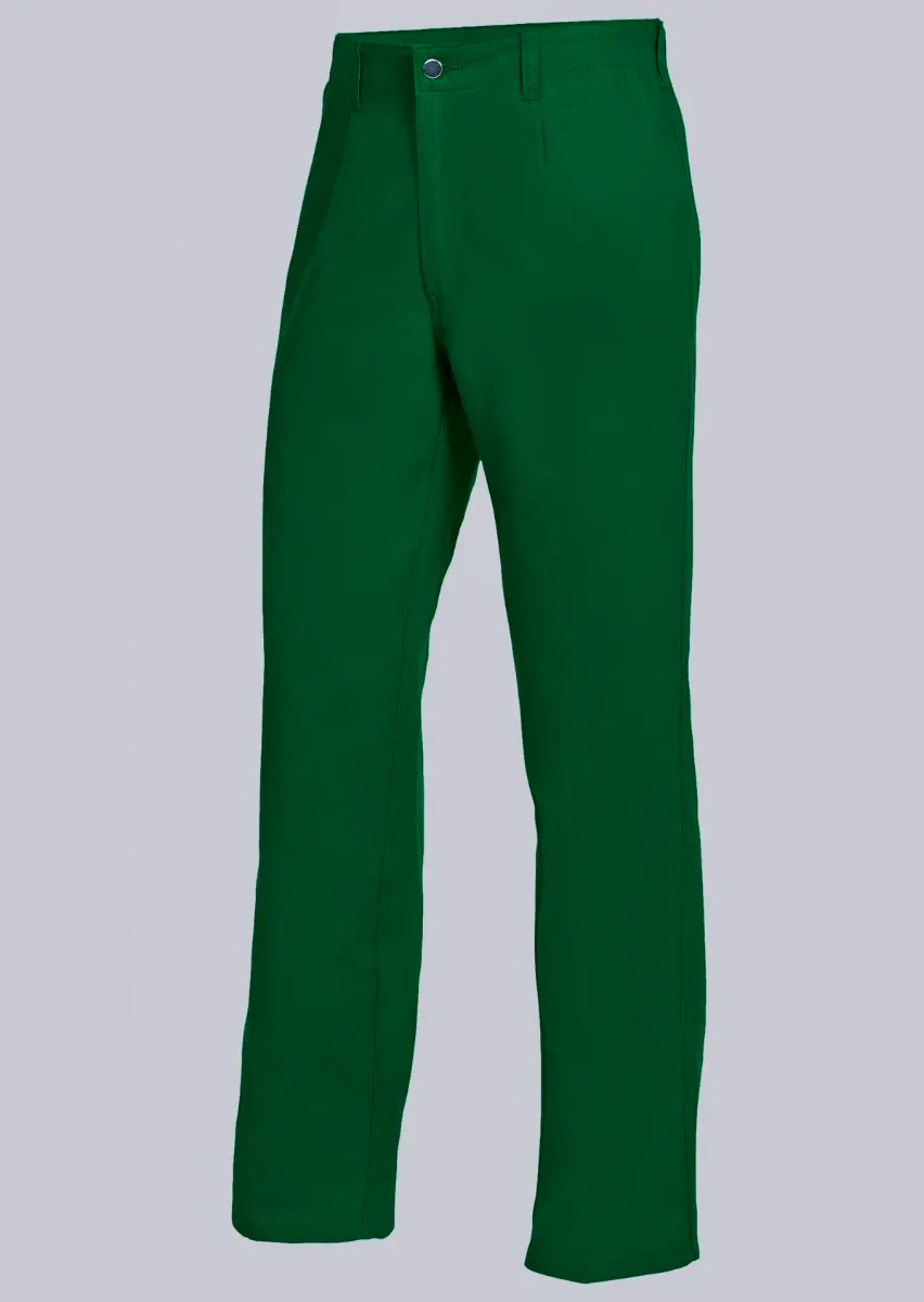 Midden groen
