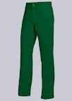 Midden groen