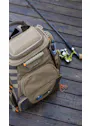 CLC Wild River Nomad® – beleuchteter Rucksack Vorschaubild