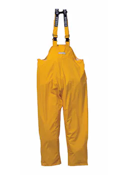 Ocean® Weather 030012 Amerikaanse Overall Comfort Fit Waterdicht miniatuur