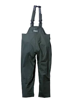 Ocean® Weather 030012 Amerikaanse Overall Comfort Fit Waterdicht miniatuur