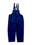 Marineblauw