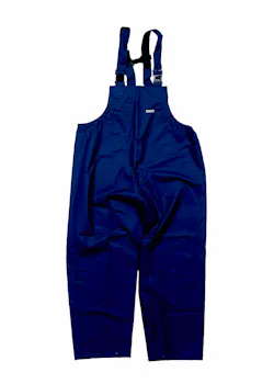 Ocean® Weather 030012 Amerikaanse Overall Comfort Fit Waterdicht miniatuur