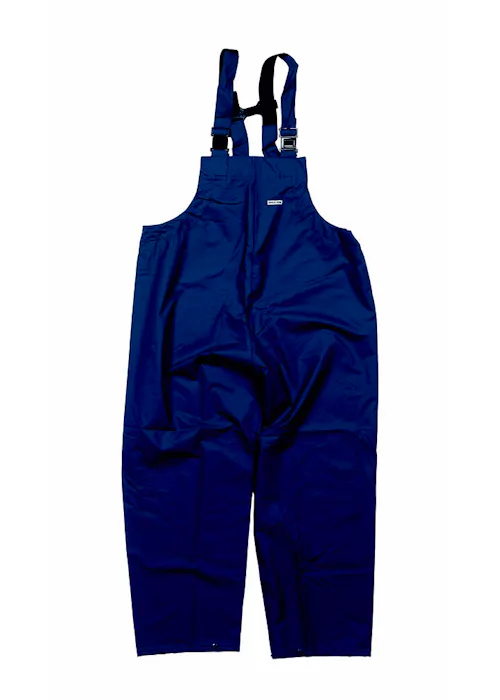 Ocean® Weather 030012 Amerikaanse Overall Comfort Fit Waterdicht
