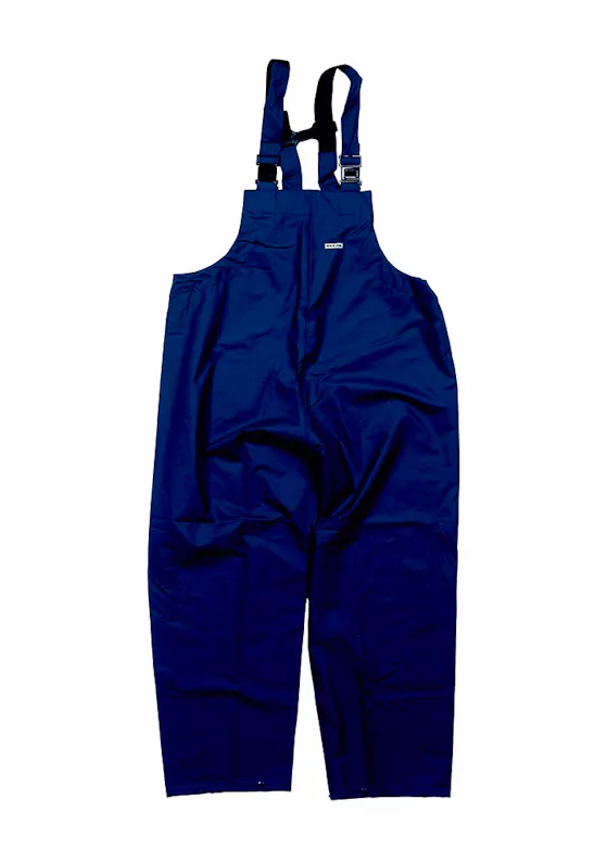 Ocean® Weather 030012 Amerikaanse Overall Comfort Fit Waterdicht