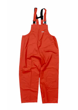 Ocean® Weather 030012 Amerikaanse Overall Comfort Fit Waterdicht miniatuur