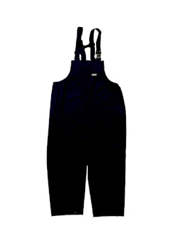 Ocean® Weather 030012 Amerikaanse Overall Comfort Fit Waterdicht miniatuur