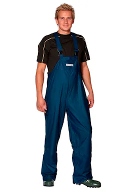 Ocean® Weather 030012 Amerikaanse Overall Comfort Fit Waterdicht