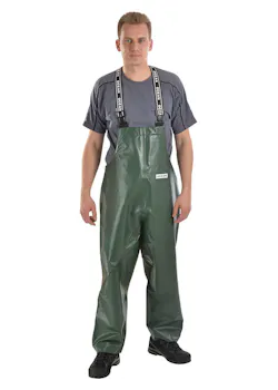 Ocean® Offshore Pro 030017 Amerikaanse Overall Vlamwerend Waterdicht miniatuur