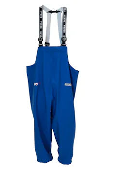 Ocean® Albertville Premium 030066 Amerikaanse Overall Waterdicht