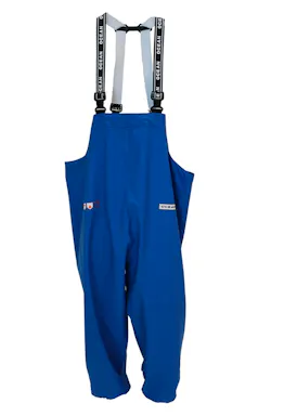 Ocean® Albertville Premium amerikanische Latzhose