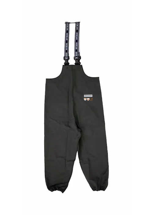 Ocean® Albertville 030080 Amerikaanse Overall Comfort Fit Waterdicht