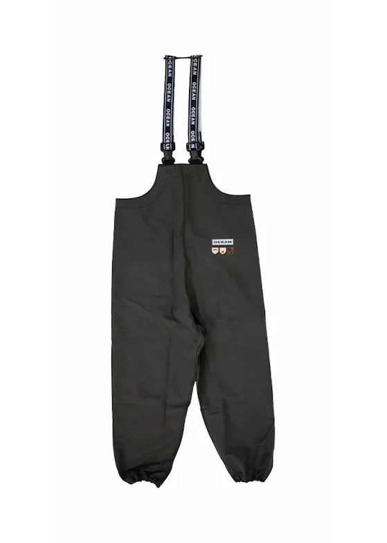 Ocean® Albertville Comfort amerikanische Latzhose