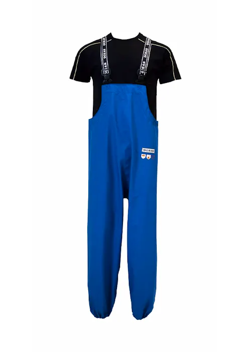 Ocean® Albertville 030080 Amerikaanse Overall Comfort Fit Waterdicht
