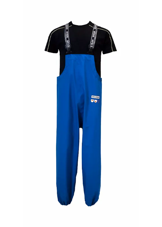 Ocean® Albertville Comfort amerikanische Latzhose