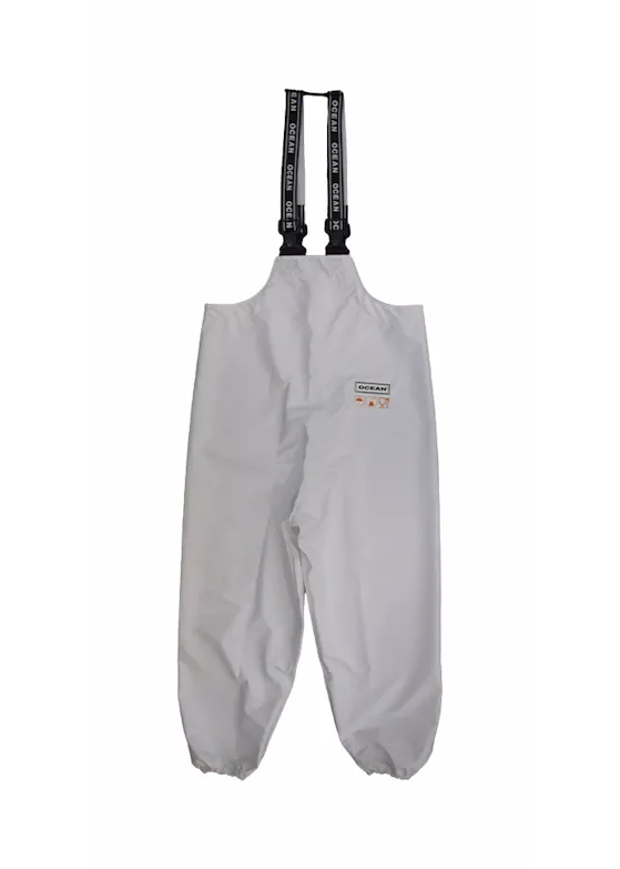Ocean® Albertville Comfort amerikanische Latzhose