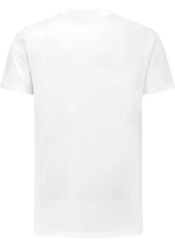 WorkMan 10.6.0301 T-shirt Heavy Duty Regular Fit miniatuur