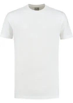 WorkMan 10.6.0301 T-shirt Heavy Duty Regular Fit miniatuur