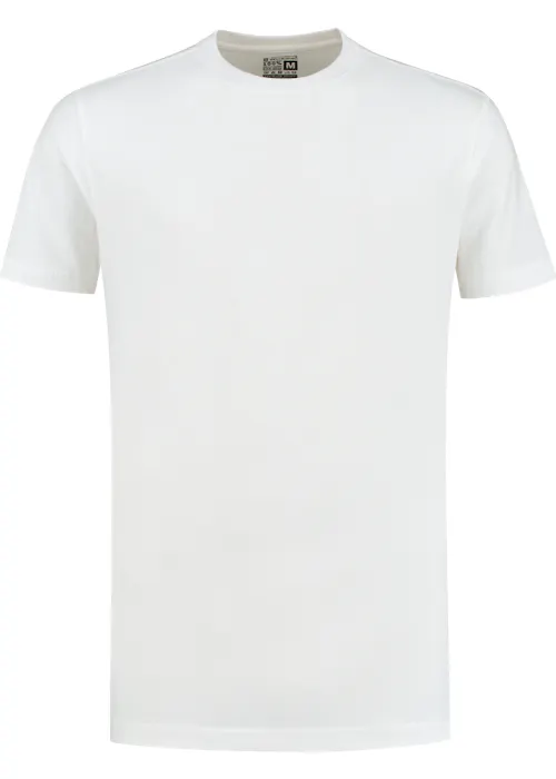 WorkMan 10.6.0301 T-shirt Heavy Duty Regular Fit