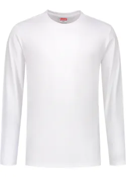 WorkMan T-shirt Heavy Duty LS manches longues thumbnail (vignette)