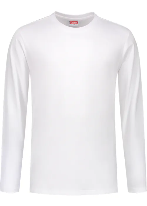 WorkMan T-shirt Heavy Duty LS manches longues