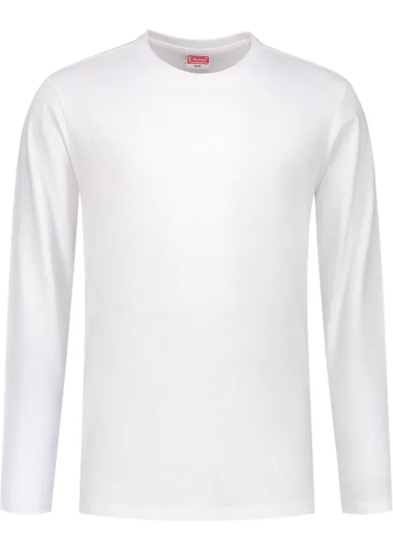 WorkMan T-shirt Heavy Duty LS