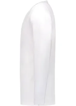 WorkMan T-shirt Heavy Duty LS manches longues thumbnail (vignette)